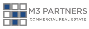 M3 Partners Logo